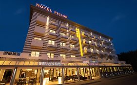 Hotel Pillon